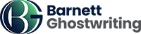 Barnett ghostwriting logo