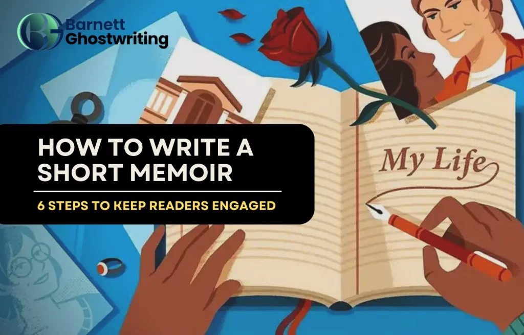 How to Write a Short Memoir