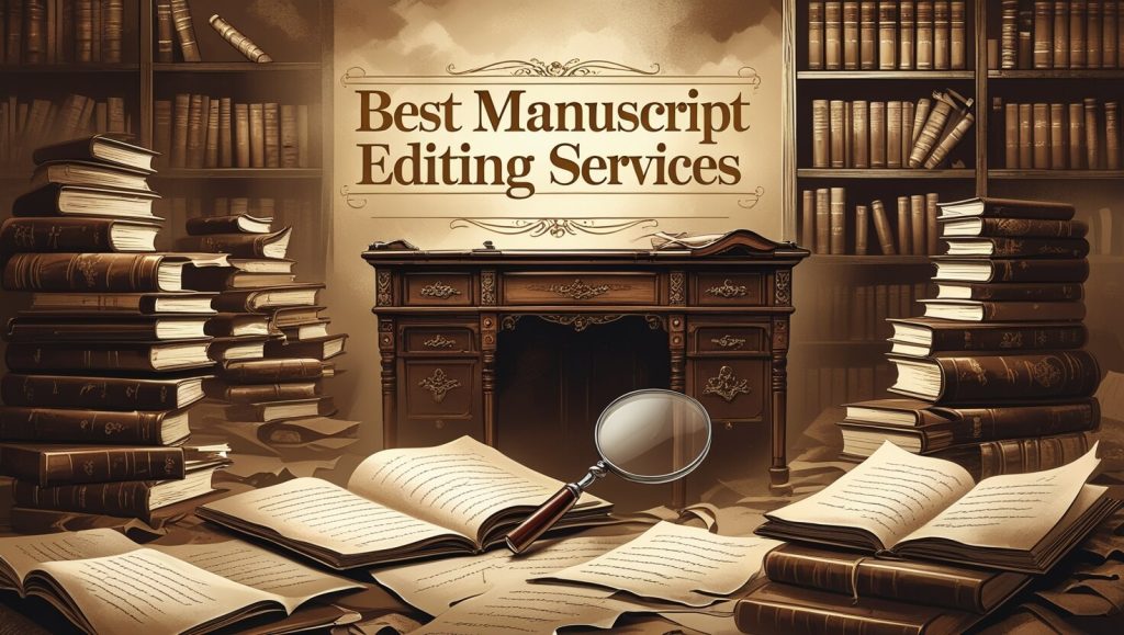 Best Manuscript editing services (1)