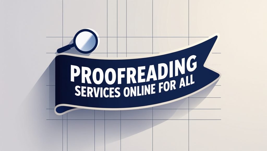 10 Best Proofreading Services Online for All in 2025